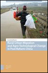 Lena KAUFMANN - Rural-Urban Migration and Agro-Technological Change in Post-Reform China