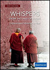 Fanny-Iona MOREL - Whispers from the Land of Snows: Culture-Based Violence in Tibet