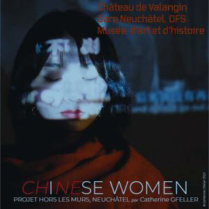 Chinese Women - Par Catherine GFELLER