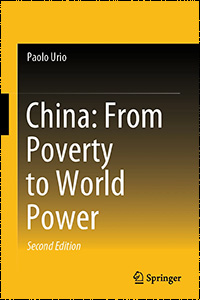 Paolo URIO - China 1949–2019. From Poverty to World Power